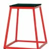 Champion Sports Plyometric Box, 24 Inches -Accusplit Shop 1506648 ecommfullsize