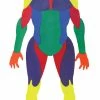 Poly Enterprises Muscle Man Puzzle, 6 Feet 2 Inches 2 Poly Enterprises Muscle Man Puzzle, 6 Feet 2 Inches -Accusplit Shop 1507839 ecommfullsize