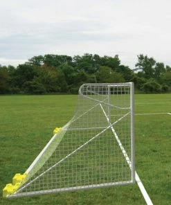 Jaypro Nova Goal Soccer Goal Anchor Weight, 8-1/2 X 12 Inches, Yellow 7 Jaypro Nova Goal Soccer Goal Anchor Weight, 8-1/2 X 12 Inches, Yellow -Accusplit Shop 1508400 B ecommfullsize
