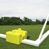 Jaypro Nova Goal Soccer Goal Anchor Weight, 8-1/2 X 12 Inches, Yellow 1 Jaypro Nova Goal Soccer Goal Anchor Weight, 8-1/2 X 12 Inches, Yellow -Accusplit Shop 1508400 ecommfullsize
