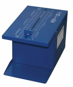 Baseline Sit-and-Reach Trunk Flexibility Box