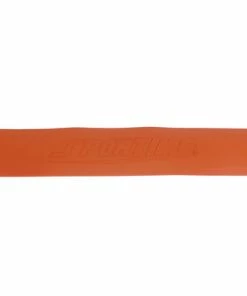 Poly Enterprises Sportime CrunchStrips, 4-1/2 X 30 Inches, Orange