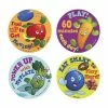 Visualz Active Kids MyPlate Stickers, 4 Designs, Roll Of 200 2 Visualz Active Kids MyPlate Stickers, 4 Designs, Roll Of 200 -Accusplit Shop 1539245 A ecommfullsize
