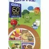Visualz Active Kids MyPlate Vinyl Banner With Stand 1 Visualz Active Kids MyPlate Vinyl Banner With Stand -Accusplit Shop 1539247 A ecommfullsize