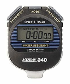 Ultrak 340 Sport Stopwatch