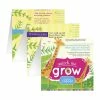 Visualz Watch Me Grow Growth Chart