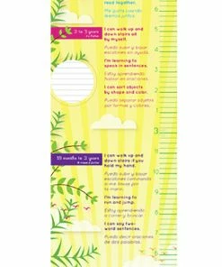 Visualz Watch Me Grow Growth Chart 9 Visualz Watch Me Grow Growth Chart -Accusplit Shop 1539428 B ecommfullsize