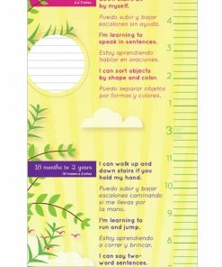 Visualz Watch Me Grow Growth Chart 11 Visualz Watch Me Grow Growth Chart -Accusplit Shop 1539428 D ecommfullsize
