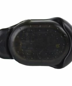 Heart Zones Foot Pod Activity Sensor For Step/Pedometer-activity Tracking Display