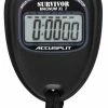 Accusplit Survivor 2 Series Stopwatch, Black 2 Accusplit Survivor 2 Series Stopwatch, Black -Accusplit Shop 1540601 ecommfullsize