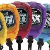 Accusplit Survivor 2 Series Stopwatch Set Of 6 Translucent Colors -Accusplit Shop 1540604 ecommfullsize