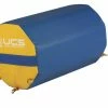 UCS INC UCS Octagonal Spot Trainer, 15 X 24 Inches, Yellow/Blue -Accusplit Shop 1544671 ecommfullsize