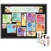 Visualz Kids Healthy Head To Toe Bulletin Board Kit