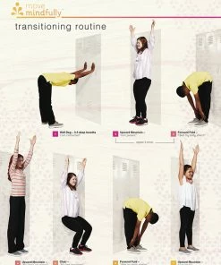 Visualz Move Mindfully Poster Set 13 Visualz Move Mindfully Poster Set -Accusplit Shop 1572037 C ecommfullsize