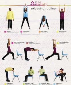 Visualz Move Mindfully Poster Set 10 Visualz Move Mindfully Poster Set -Accusplit Shop 1572037 F ecommfullsize