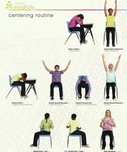 Visualz Move Mindfully Poster Set 9 Visualz Move Mindfully Poster Set -Accusplit Shop 1572037 G ecommfullsize