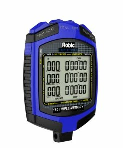 Robic SC-899 Triple Timer