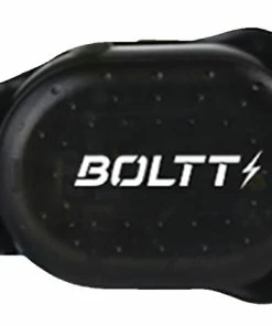 Heart Zones Strider Foot Pod Sensor For Step/Pedometer For The Activity Tracking Display