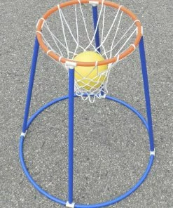 Pull Buoy Pull-Buoy CircleShoot Starter Hoop, Colors May Vary, 3 Pieces