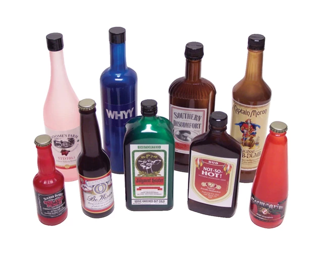 American 3B Scientific Abuse Booze And Lose Display 3 American 3B Scientific Abuse Booze And Lose Display