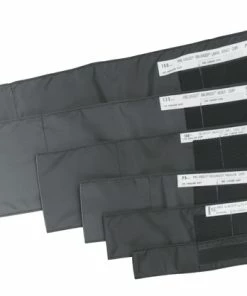 Baseline Replacement Sphygmomanometer Cuff Only, 2 Tube Assembly, Infant Size