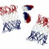 Childrens Factory Children's Factory Replacement Basketball Nets, Various Sizes, Set Of 4 -Accusplit Shop 2004055 A ecommfullsize