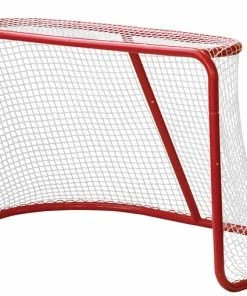 Champion Sports Deluxe Steel Hockey Goal