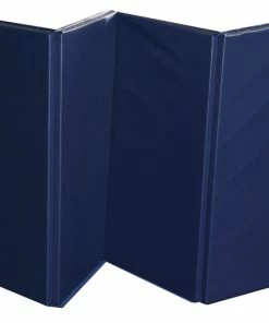 Dollamur Folding Sport Mat 5' X 10'