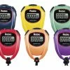 Robic SC-429 Water Resistant All Purpose Stopwatch, Set Of 6 1 Robic SC-429 Water Resistant All Purpose Stopwatch, Set Of 6 -Accusplit Shop 2004927 A ecommfullsize