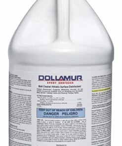 Dollamur Athletic Surface Disinfectant