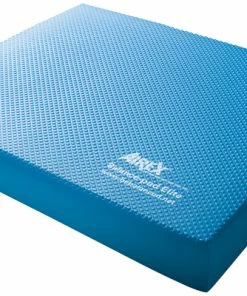 AIREX Balance Pad Elite, 16 X 20 Inches, Blue