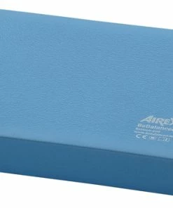 AIREX Balance Pad, 16 X 20 Inches, Blue