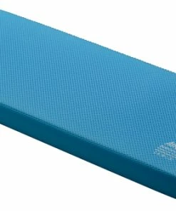 AIREX Balance Pad X-Large, 16 X 40 Inches, Blue