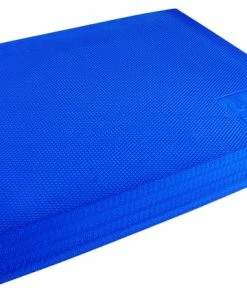 CanDo Balance Pad, 16 X 20 Inches, Blue
