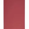 Aeromat Elite Workout Mat With Eyelet, 20 X 48 Inches, 1/2 Inch Thick, Red, Phthalate Free 1 Aeromat Elite Workout Mat With Eyelet, 20 X 48 Inches, 1/2 Inch Thick, Red, Phthalate Free -Accusplit Shop 2040648 A ecommfullsize