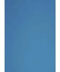 Aeromat Elite Workout Mat With Handle, 24 X 72 Inches, 1/2 Inch Thick, Blue, Phthalate Free