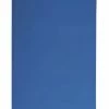 Aeromat Elite Workout Mat With Eyelet, 20 X 48 Inches, 1/2 Inch Thick, Blue, Phthalate Free -Accusplit Shop 2040668 A ecommfullsize