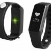 Heart Zones HeartZones Atrio Heart Rate Monitor, Black