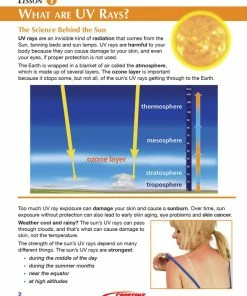 Sportime UV Rays And Sun Safety Student Guide -Accusplit Shop 2092232 C ecommfullsize