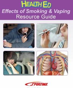 Sportime Smoking And Vaping Student Guide