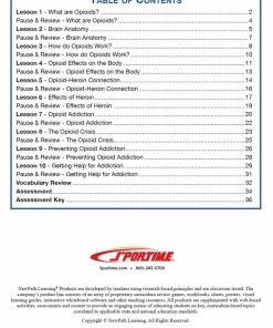 Sportime All About Opioid Student Guide -Accusplit Shop 2092235 B ecommfullsize