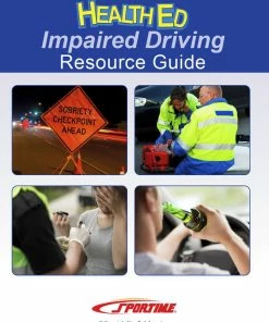 Sportime Impaired Driving Student Guide