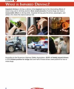 Sportime Impaired Driving Student Guide 9 Sportime Impaired Driving Student Guide -Accusplit Shop 2092237 C ecommfullsize