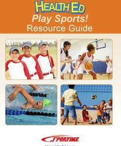 Sportime Play Sports! Student Guide