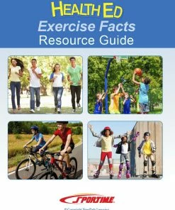 Sportime Exercise Facts Student Guide