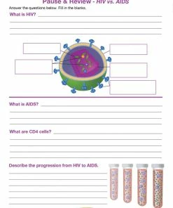 Sportime HIV And AIDS Student Guide -Accusplit Shop 2092242 D ecommfullsize