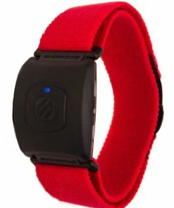 Heart Zones Blink 3.0 Plus Armband Sensor, Medium/Large Band