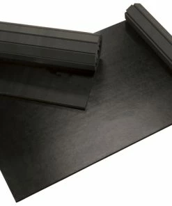 Dollamur Flexi-Roll Home Practice Mat, 5 X 10 Feet