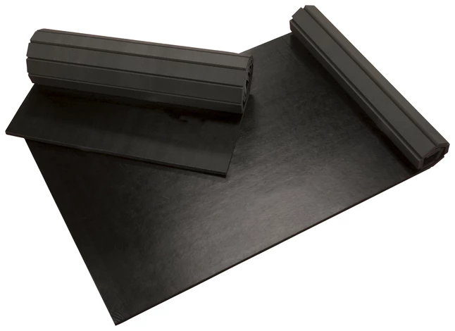 Dollamur Flexi-Roll Home Practice Mat, 5 X 10 Feet 3 Dollamur Flexi-Roll Home Practice Mat, 5 X 10 Feet