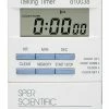 Sper Scientific Ltd Talking Countdown Timer, 24 Hour, 1 Second, 3/4 Inch, Large LCD 1 Sper Scientific Ltd Talking Countdown Timer, 24 Hour, 1 Second, 3/4 Inch, Large LCD -Accusplit Shop 572537 ecommfullsize